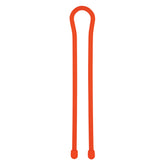 Orange Cable Ties