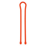 Orange Cable Ties