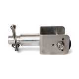 Transducer Quick Detach Mount + Hardware (LVS 34)