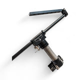 Transducer Buddy™ Auto-Stowing Sonar Pole (Gunnel Mount)