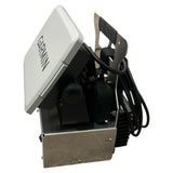 Ice Fishing Power Package - Shuttle + Pole Combo