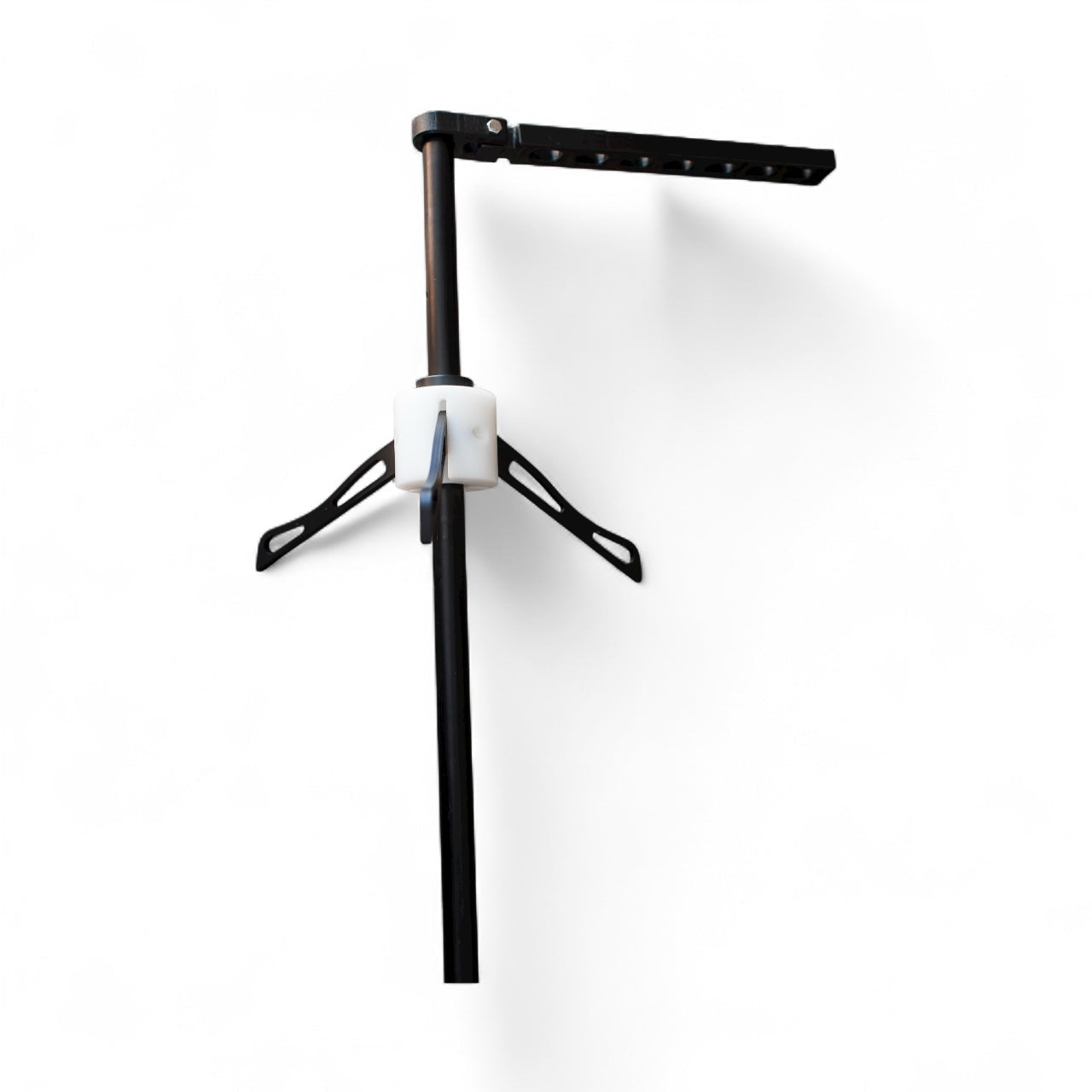 Deep Freeze Ice Fishing Pole Package