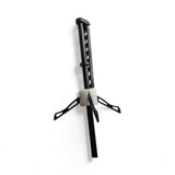 Deep Freeze Ice Fishing Pole + Tri-Pod