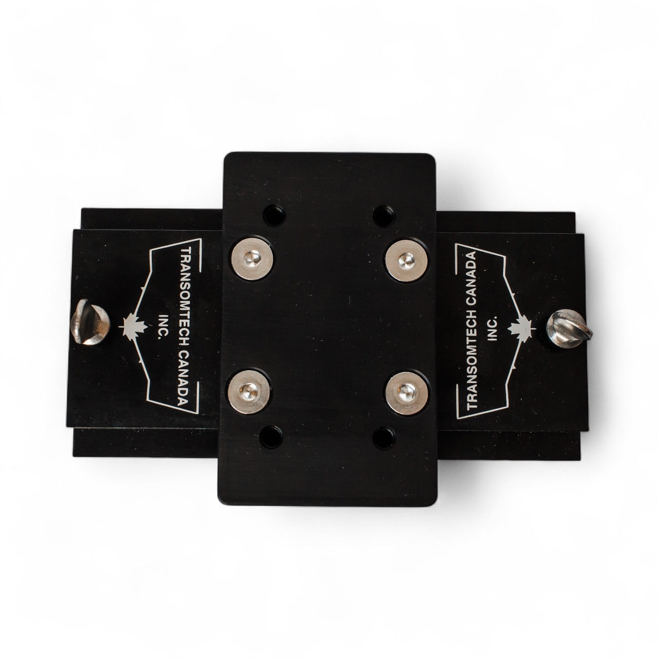 Gunnel Track Mount Adapter Plate (3