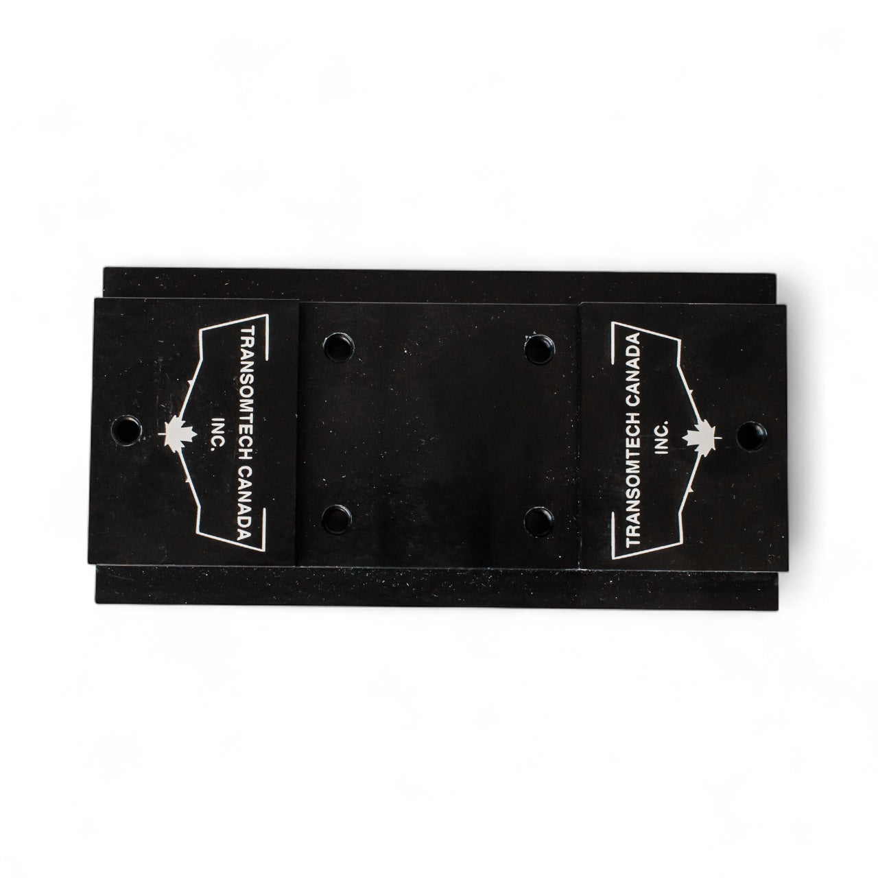 Gunnel Track Mount Adapter Plate (3