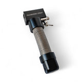 Transducer Buddy™ Auto-Stowing Sonar Pole (Gunnel Mount)