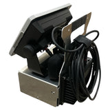 Ice Fishing Power Package - Shuttle + Pole Combo