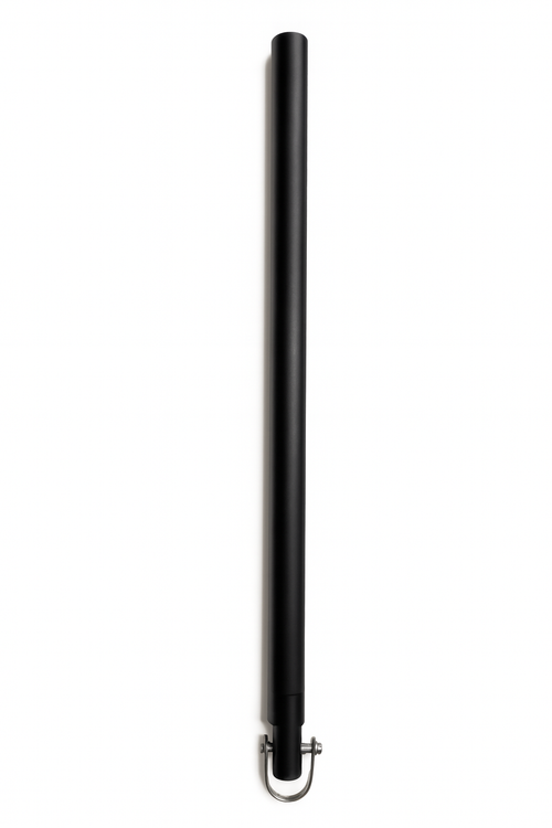 EXTen16 – 16" In-Line Sonar Pole Extension